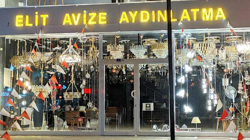 Elit avize Bingöl