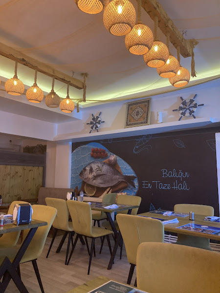 Elit Gümüş Balıkçılık