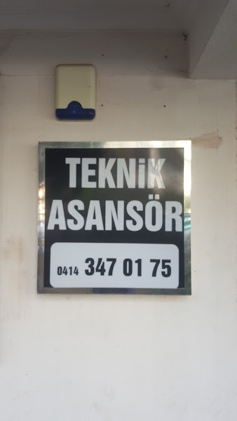 ELiT HSC ASANSÖR