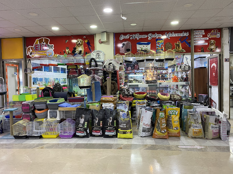ELİT PETSHOP