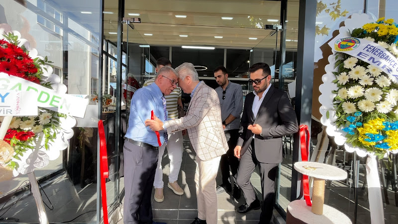 Elit Petshop Yenişafak Şubesi