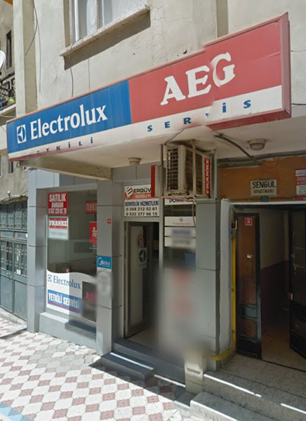 Elit Teknik Servis