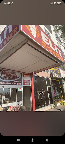 Elit Yaprak döner