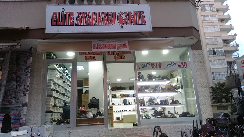 Elite Ayakkabı & Çanta