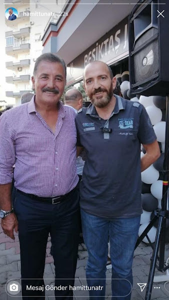 Elitmen Erkek Berberi Mersin Şevket