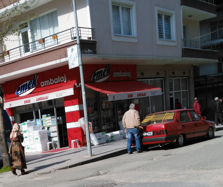 Emek Ambalaj