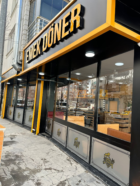 Emek Döner İkinisan