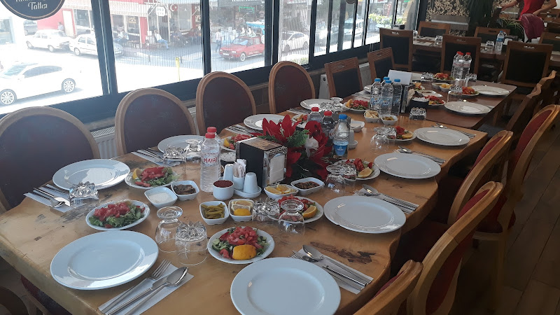 Emek lokantası