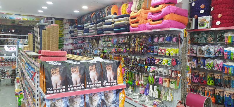 Emeksiz Pet Market/Pet Shop