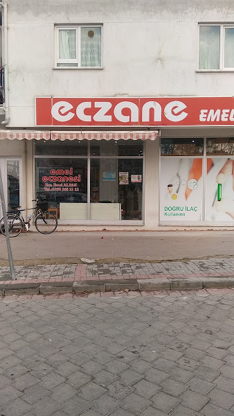 Emel Eczanesi