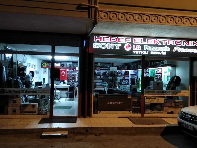 Emin Bilgisayar Bucak