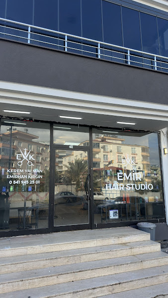 EMİR HAİR STUDİO