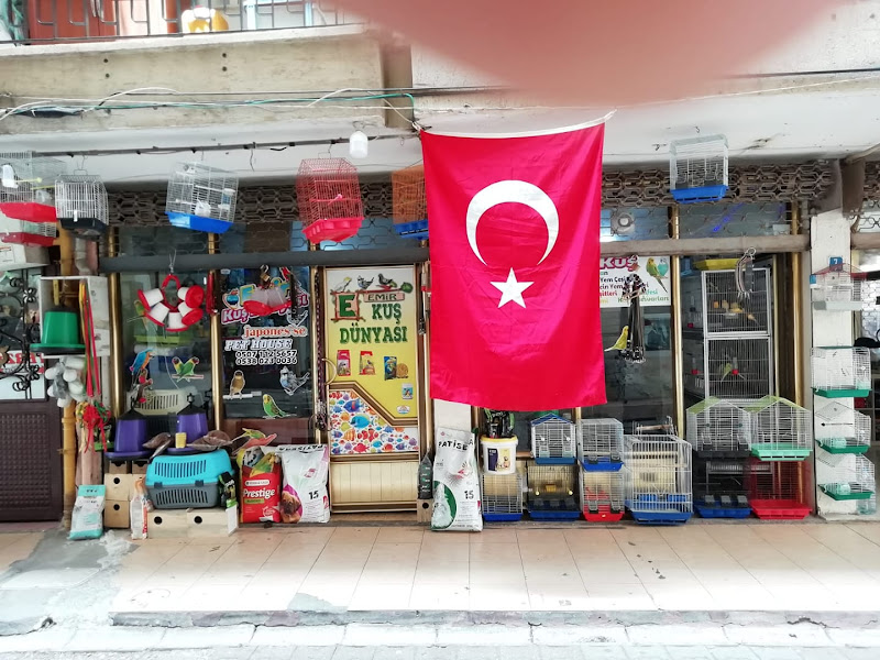 Emir Pet Shop