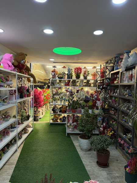 Emirgan Çiçekçilik Duruşehir
