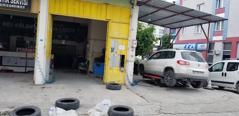 Emka Rot Balans