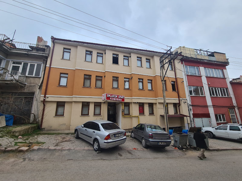 Emlakcim Apart T