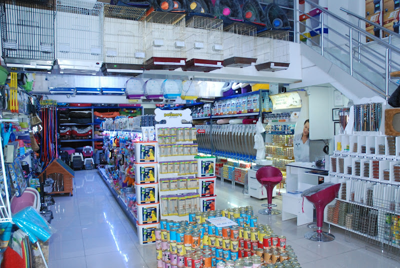 Emre PetShop