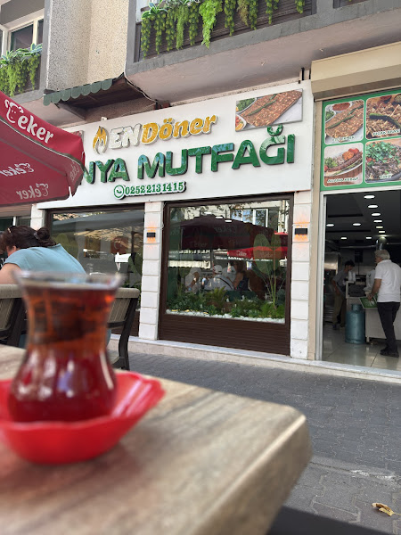 EN Döner Konya Mutfağı | Gece Dönercisi