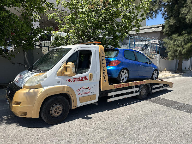 En yakın Çekici yol yardım oto kurtarma arac cekici