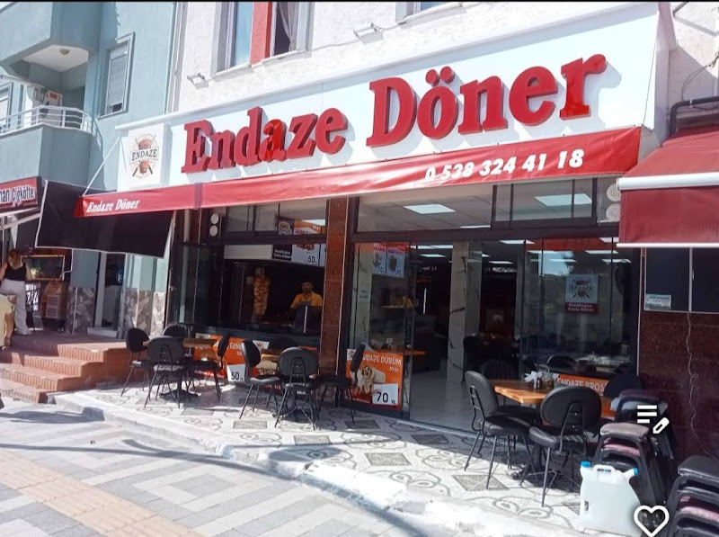 ENDAZE DÖNER