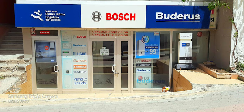 Endüstriyel Mühendislik İnş.Malz.Taah.Tic Ve San Ltd Şti