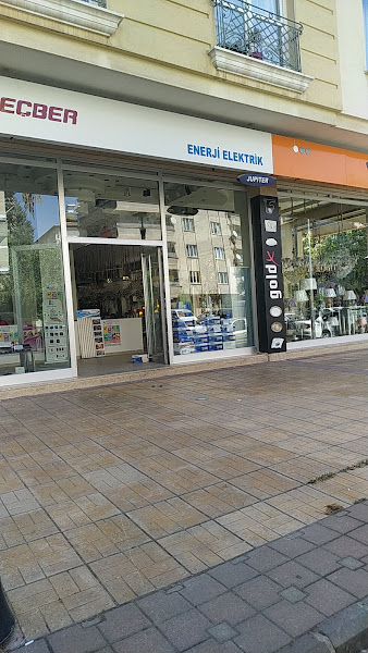Enerji Aydınlatma