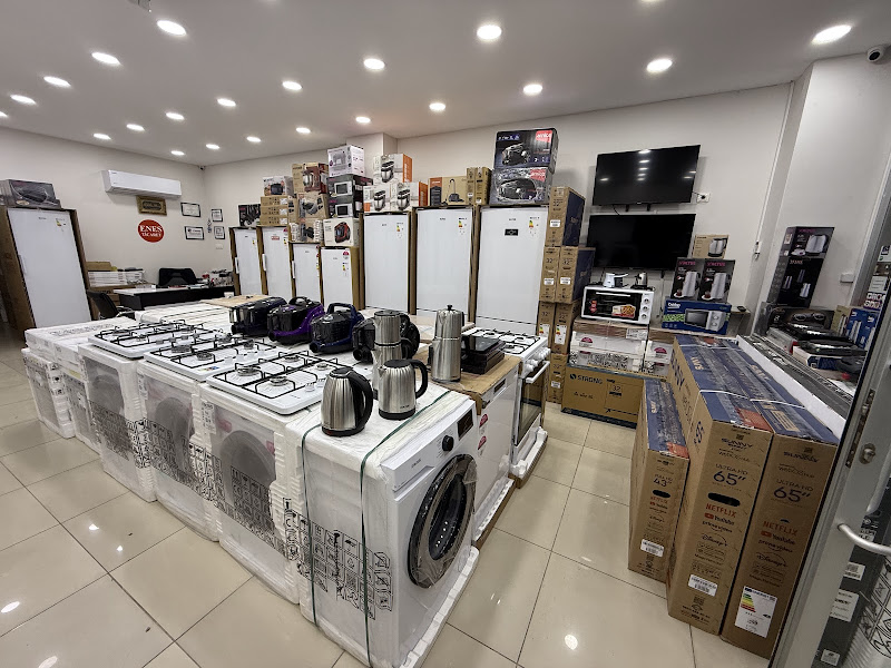 Enes Ticaret Beyaz Eşya Adana - Altus Yetkili Bayii