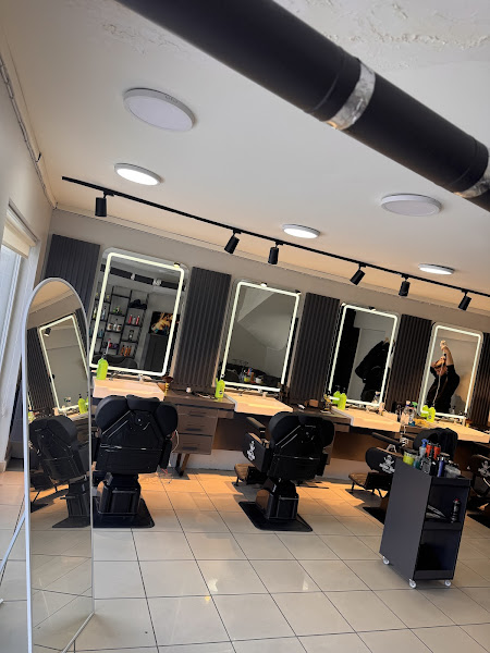 Engincanhairstudio