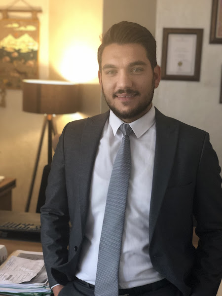 ENK HUKUK - Avukat Eda Nur KAYA | Gaziantep Avukat, Ceza, Boşanma, İcra, Miras