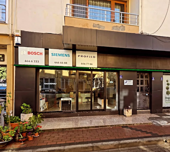 Enka Teknik Servis
