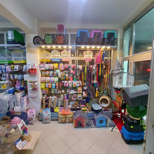 ENpati PetShop