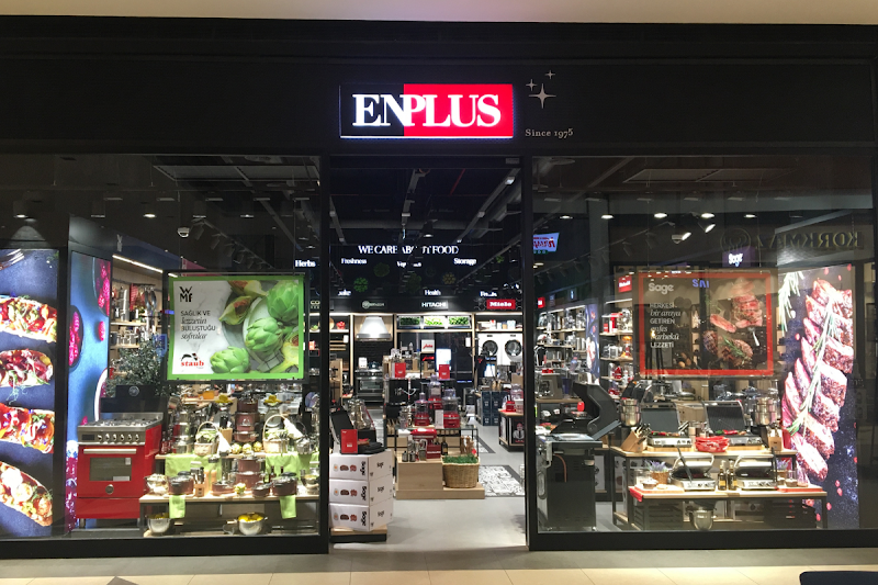 Enplus Hilltown AVM