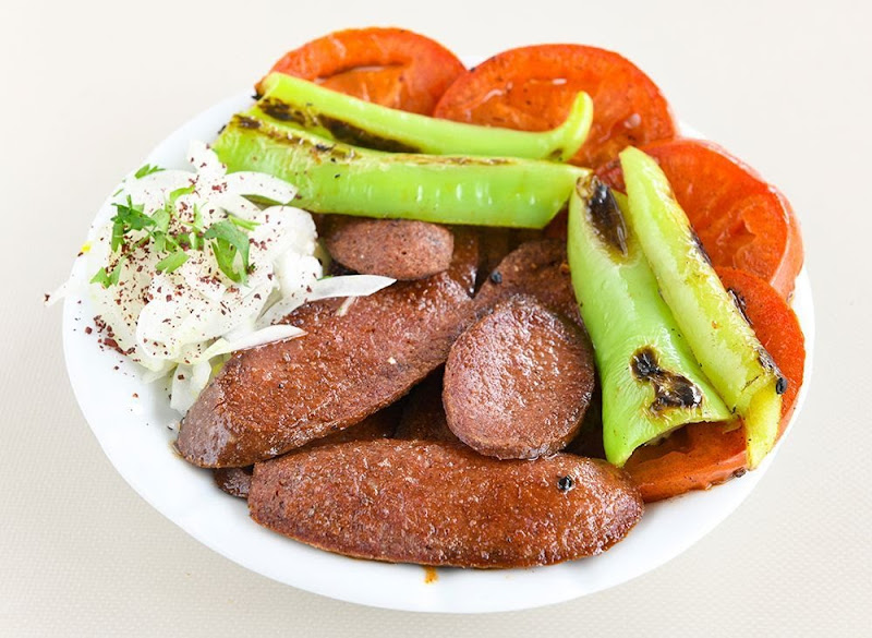 ENS CATERİNG YEMEK GIDA TURİZM SAN VE TİC. LTD. ŞTİ.