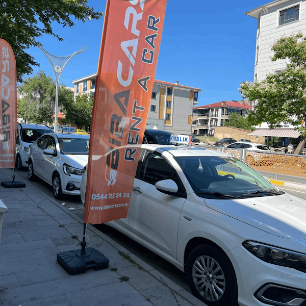 Enterprise Rent-A-Car - Erzincan Merkez Araç Kiralama