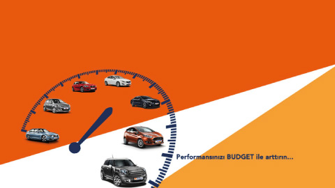 Enterprise Rent-A-Car - Eskişehir Merkez Araç Kiralama