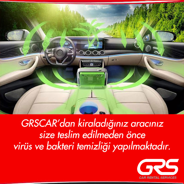 Enterprise Rent-A-Car - İstanbul Maltepe Araç Kiralama