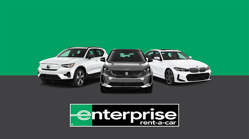 Enterprise Rent-A-Car - İzmit Merkez Araç Kiralama