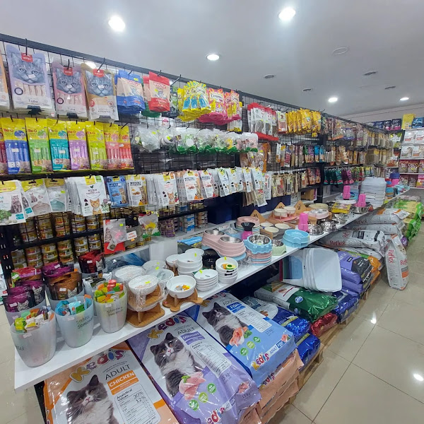 Enuygun Petshop Samsun Atakum