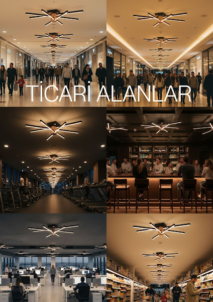 ENZO TEKNOLOJİ AYDINLATMA SAN. TİC. LTD. ŞTİ