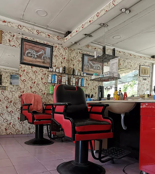 Epilife Berber Shop Güzellik Merkezi