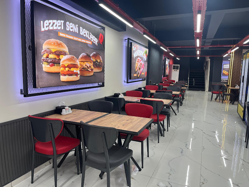 EQO DÖNER BALIKESİR
