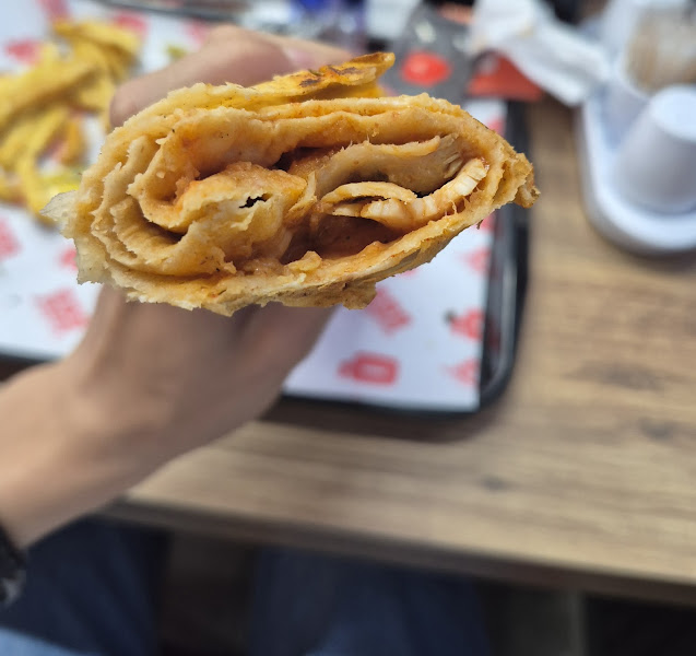 EQO DÖNER ÇANAKKALE