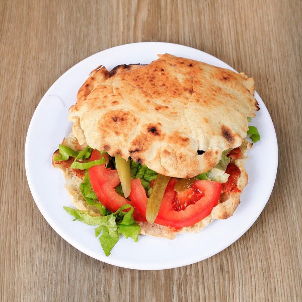 Er gusto döner bayburt