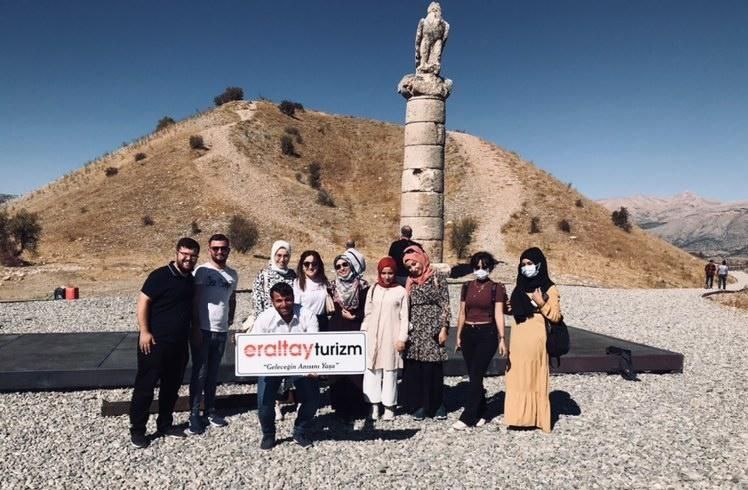 Eraltay Turizm
