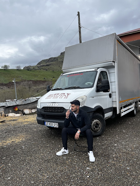 Eray Nakliyat | Elazığ Evden Eve Taşımacılık