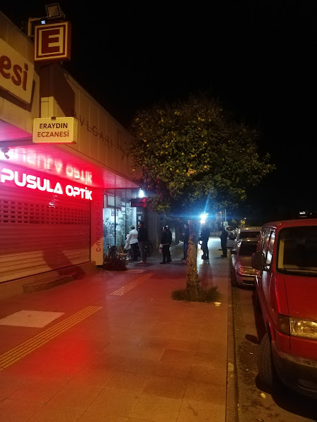 Eraydın Eczanesi