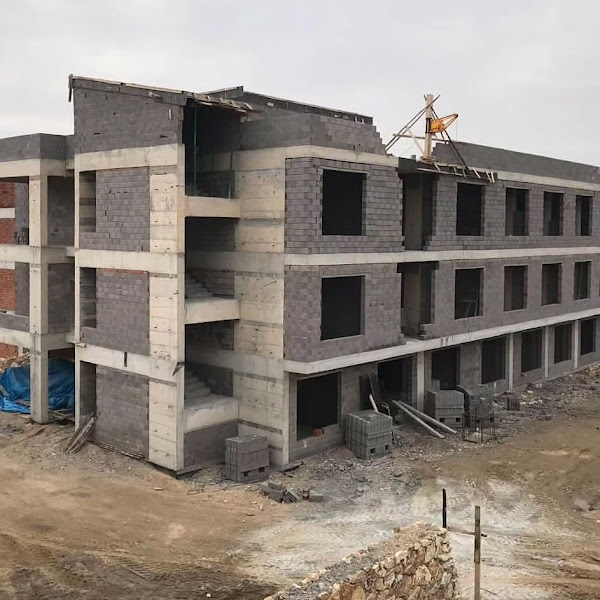 ERC Yapı İnşaat