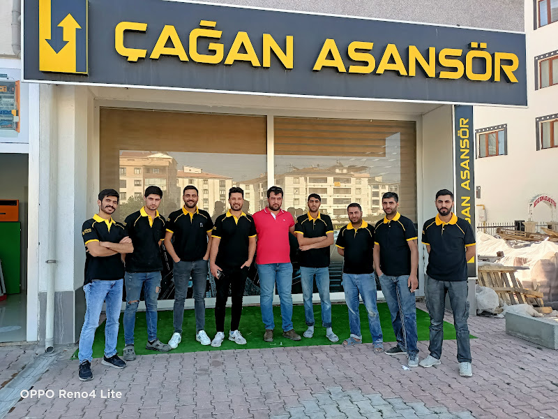 Ercan Asansör