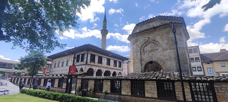 ERCAN TUR SEYAHAT ACENTASI