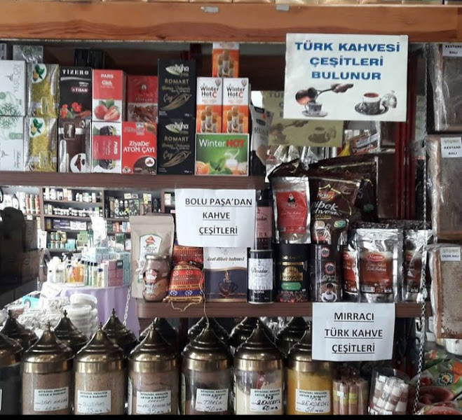 ERDAL AKTAR & BAHARAT